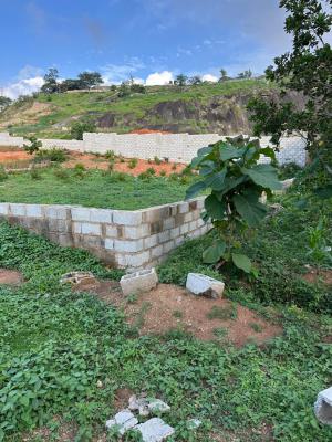 Land, Serene, Katampe, Abuja, Residential Land for Sale