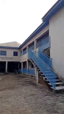 a School, Iyana Ipaja, Ipaja, Lagos, School for Sale
