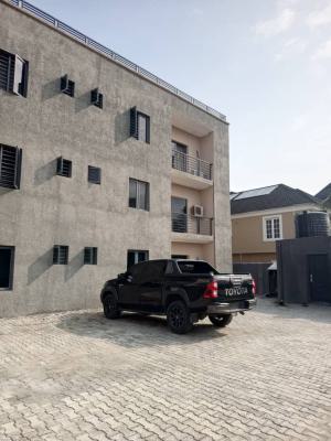 Purposely Built Mini Flat in Idado Estate, Idado Estate By Agungi, Idado, Lekki, Lagos, Mini Flat (room and Parlour) for Rent