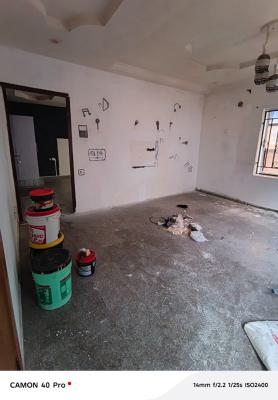 Room and Parlor Mini Flat with Open Kitchen, Chevy View Estate, Lekki, Lagos, Mini Flat (room and Parlour) for Rent