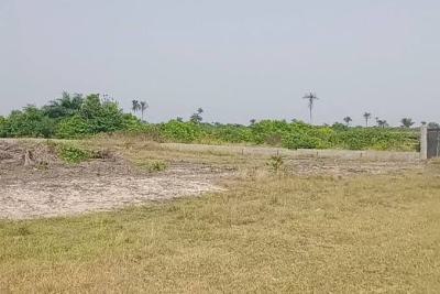Land, Obagie Community Off Siluko Road, Ovia North-east, Edo, Land for Sale