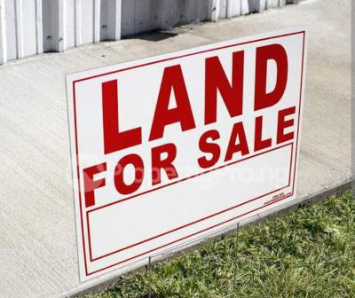 10,000sqm Land in Chevron, Chevron Axis, Lekki, Lagos, Residential Land for Sale