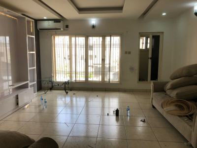 Standard and Serviced 3bedroom Flat, Katampe Extension Abuja, Katampe Extension, Katampe, Abuja, Flat / Apartment for Rent