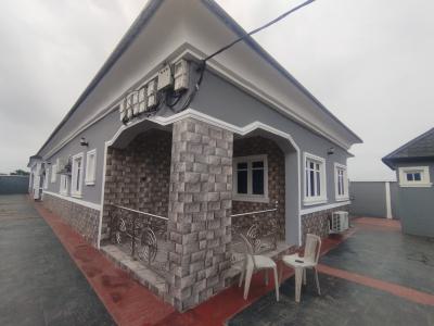 Brand New Mini Flat, Ikorodu, Lagos, Mini Flat (room and Parlour) for Rent