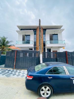 Beautifully Designed, Ajah, Lagos, Semi-detached Duplex for Sale