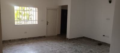 Clean 2 Bedroom Flat, Garki 2, Garki, Abuja, Flat / Apartment for Rent