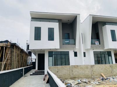 Beautifully Designed Home, Ajah, Lagos, Semi-detached Duplex for Sale