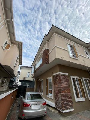 Luxury and Spacious Master Bedroom at Bera Estate ( Checron), 5b Susan Awonoiki Street Bera Estate, Lekki Expressway, Lekki, Lagos, Self Contain (single Rooms) for Rent