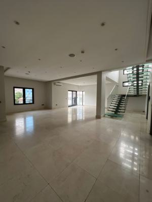 Luxury 4 Bedroom Maisonette Apartment with Pool, Old Ikoyi, Ikoyi, Lagos, Flat / Apartment for Rent