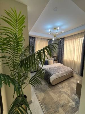 Urgent Awoof! New 3bedroom Bougalow with Mini Flat, Mile 12, Kosofe, Lagos, Block of Flats for Sale