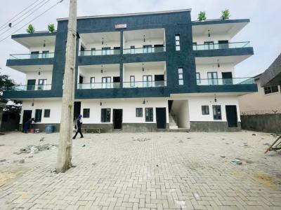 Beautifully Designed Home, Ajah, Lagos, Block of Flats for Sale