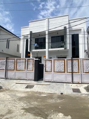 Amazing 4 Bedroom Semi Detached Duplex, Ikota, Lekki, Lagos, House for Sale