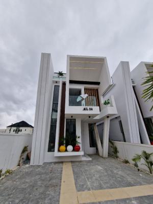 Beautifully Designed Home, Ikota, Lekki, Lagos, Detached Duplex for Sale