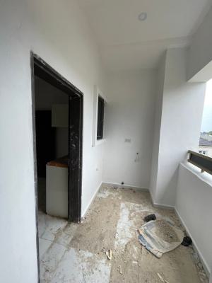 1 Bedroom Apartment with Bq, Ijora, Apapa, Lagos, Flat / Apartment for Sale