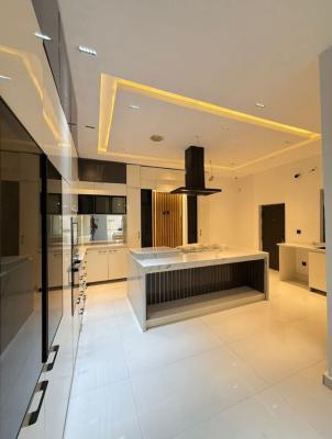 3 Bedroom Apartments with Bq, Ikeja, Lagos, Block of Flats for Sale