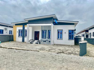 Now Available, Oribanwa Awoyaya Ajah, Awoyaya, Ibeju Lekki, Lagos, Detached Bungalow for Sale