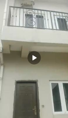 a Standard Serviced Mini Flat with Car Park, Pop, Mende, Maryland, Lagos, Mini Flat (room and Parlour) for Rent
