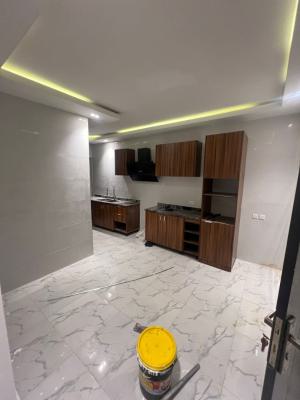 Serviced 2 Bedroom En-suite Maisonette with Fitted Kitchen Cabinets/he, Ikate Elegushi, Lekki, Lagos, Flat / Apartment for Rent