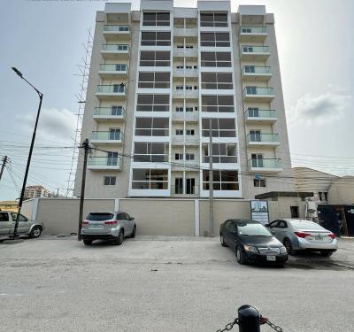 Lovely 2 Bedroom, Victoria Island (vi), Lagos, Flat / Apartment for Rent