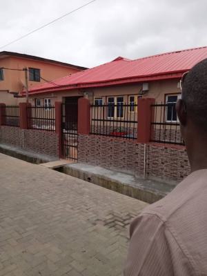 Nice and Modern Mini Flat in a Good Location, Ikosi, Ketu, Lagos, Mini Flat (room and Parlour) for Rent