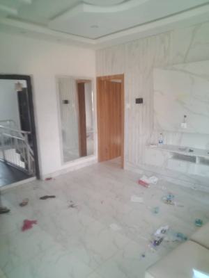 Two Bedrooms Apartment in an Estate, Badore, Ajah, Lagos, Flat / Apartment for Rent