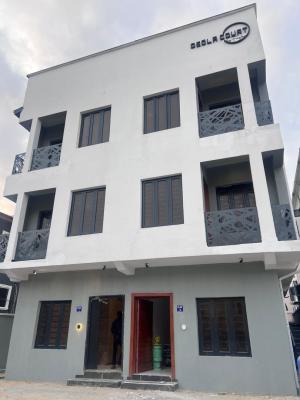 Serviced 2bedroom Flat Lovely Finished, Inside Greenview Estate, Agungi, Lekki, Lagos, Flat / Apartment for Rent