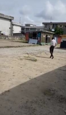 Jv Jv. Joint Venture in Victoria Island, Victoria Island, Victoria Island (vi), Lagos, Mixed-use Land Joint Venture
