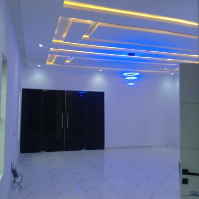 Luxury 6 Bedroom Detached Duplex with a Bq, Ikota, Lekki, Lagos, Detached Duplex for Sale