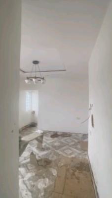 2 Unit of Newly Built Miniflat with Pop, Chandelier, Personal Prepaid, Off Oyadiran Extension, Sabo, Yaba, Lagos, Mini Flat (room and Parlour) for Rent