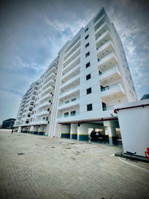 Luxuriously Built 4 Bed Apartment + Pool, Gym, Car Park Garage, Banana Island Road, Ikoyi, Lagos, Flat / Apartment for Sale