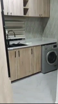Very Spacious and Clean Two Bedroom Ensuite Flat with Ac( Video), Dolphin Extension, Ikoyi, Lagos, Flat / Apartment for Rent