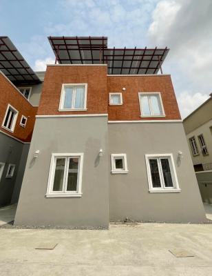 Luxury 10 Units of 3 Bedroom Flat Available, Lekki Phase 1, Lekki, Lagos, Block of Flats for Sale