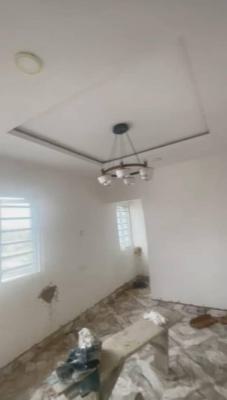 Newly Built Mini Flat, Off Oyediran Extension, Sabo, Yaba, Lagos, Mini Flat (room and Parlour) for Rent