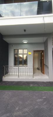 Luxury Beautiful 2 Bedroom Flat Very Spacious, Lekki Scheme 2 Estate Abraham Adesanya Ajah, Ajiwe, Ajah, Lagos, Flat / Apartment for Rent