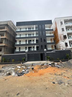 Beautiful Newly Built 2/3bedroom Apartment, Ikate, Lekki, Lagos, Flat / Apartment for Sale
