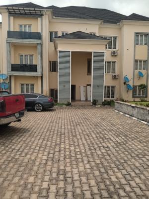 a Very Good Spacious & Serviced 3 Bedroom Flat, Diplomatic Zone, Katampe Extension, Katampe, Abuja, Flat / Apartment for Rent