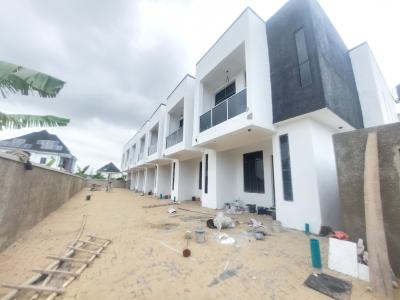 3 Bedroom Terraced Duplex, Lekki Scheme 2, Ajah, Lagos, Terraced Duplex for Sale