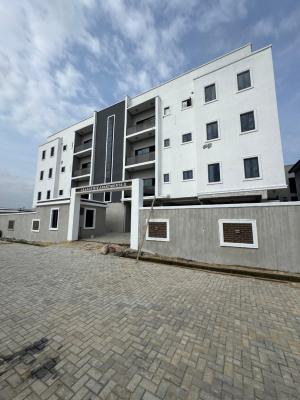 Brand New Beautiful 2bedroom Apartment in Ikate, Ikate, Lekki, Lagos, Flat / Apartment for Sale