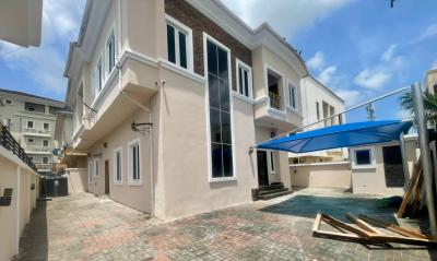 Luxury 5 Bedroom Fully Detached Duplex, Parkview, Ikoyi, Lagos, Detached Duplex for Rent