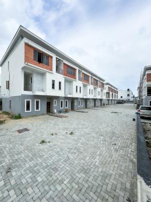 Newly Built Luxurious Sweet 4 Bedroom Duplex Terrace  at Ikate Lekki, Ikate Lekki Lagos State, Lekki, Lagos, Terraced Duplex for Sale