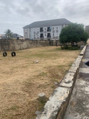 Secure Dry Land in a Serene Environment, Mobil Road, Ilaje, Ajah, Lagos, Mixed-use Land for Sale