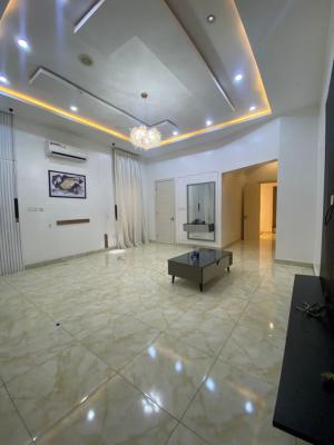 Partly Furnished Studio Apartment Master Bedroom, Oral Estate Lekki, Lekki, Lagos, Flat / Apartment for Rent