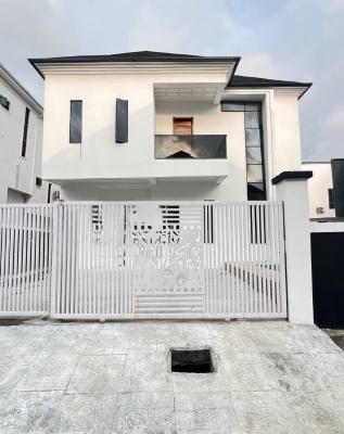 5 Bedroom Detached Duplex with Swimming Pool and Bq, Ajah, Lagos, Detached Duplex for Sale