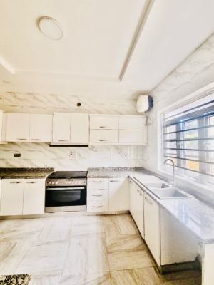 Spacious and Well-maintained 4 Bedroom Terrace House, Orchid, Lekki, Lagos, Terraced Duplex for Rent