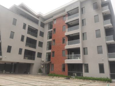 2, Lekki Phase 1, Lekki, Lagos, Flat / Apartment for Rent