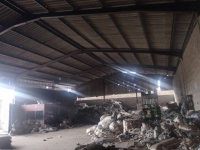 500 Sqm Warehouse for Storage and Production, Alausa, Ikeja, Lagos, Warehouse for Rent