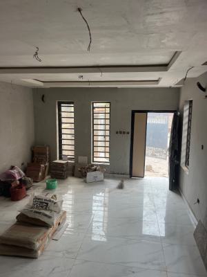 Brand New 4 Bedroom Semi Detached Duplex Bq Private, Allen, Ikeja, Lagos, Semi-detached Duplex for Sale