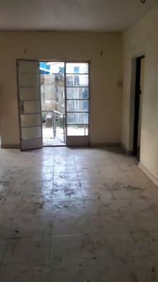 Ground Floor 2 Bedroom Apartment, Slightly Off College Road, Ifako International School Axis, Ogba, Ikeja, Lagos, Flat / Apartment for Rent