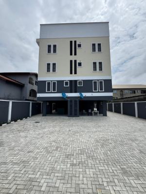Brand New Mini Flat Apartment, Igbo Efon, Lekki, Lagos, Flat / Apartment for Rent