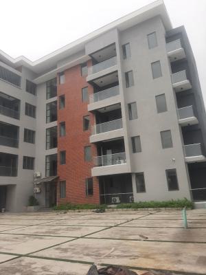 1 Bedroom Apartment, Lekki Phase 1, Lekki, Lagos, Mini Flat (room and Parlour) for Rent
